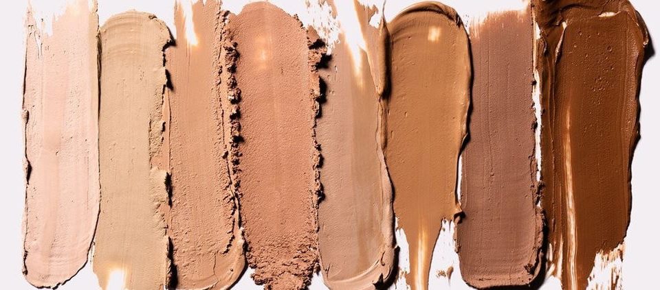 choosing a foundation cream