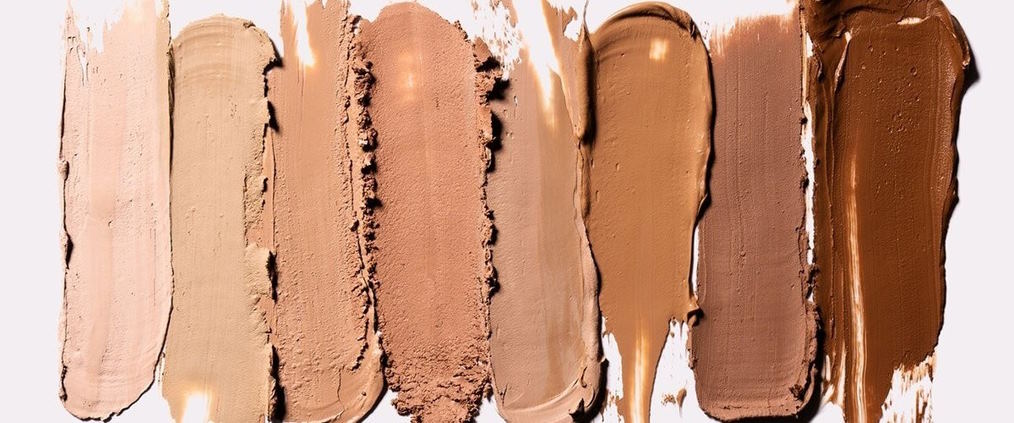 choosing a foundation cream